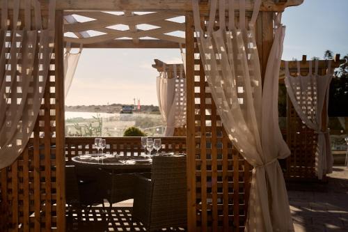 Sandy Villas Resort by Rizos Resorts