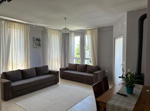 River apartment