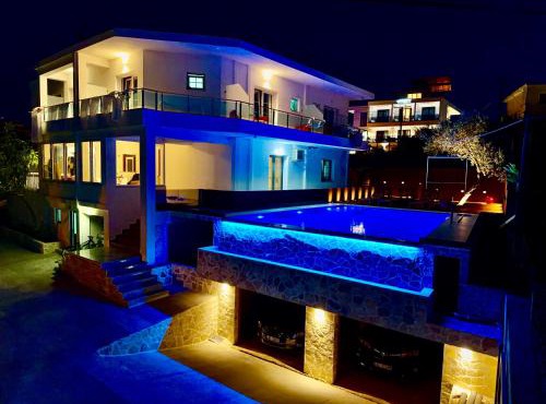 Villa Abiori