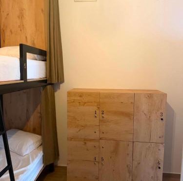 Bume's Hostel