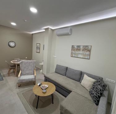 Paloma Apartment