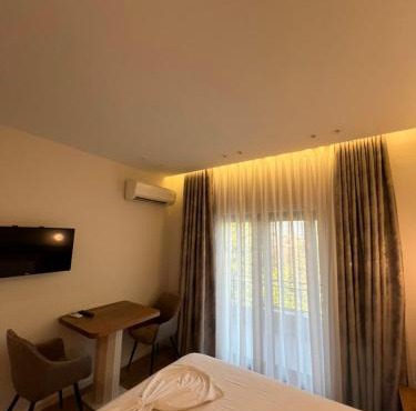 Hotel Restorant Riza in Tirana