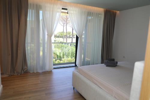 Luxury Villa LEVEL in Draç