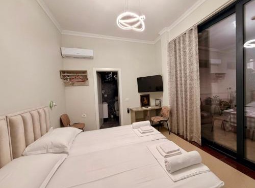 Berat GuestHouse "AAA" in Berat