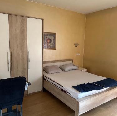Kosvegas Apartment