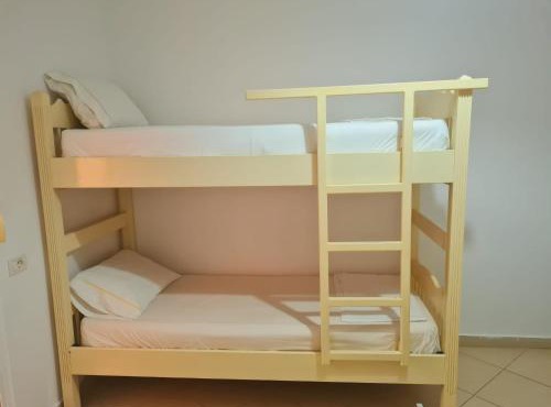 Hotel Harmonia Spille in Spille