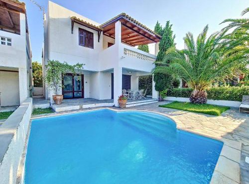 Cosy Garden Flat, Beach, Pool