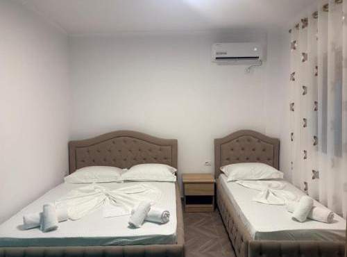 Guesthouse Lamka in Sarandë