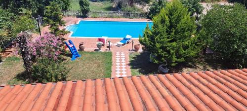 Pietra Mare Suites Villa