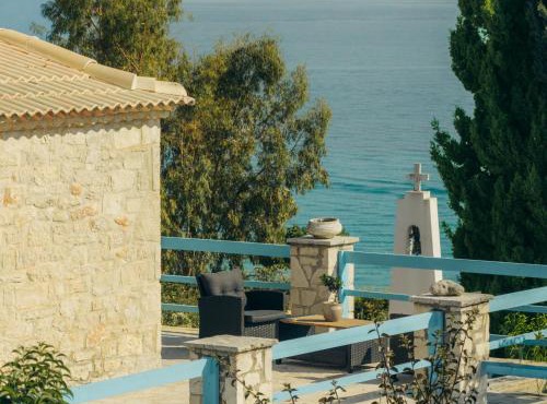 Kyanorama Villa, A Seaside Escape