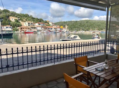 Joannas Seaside House