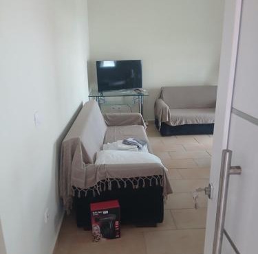 Aphroditi Luxury Vila
