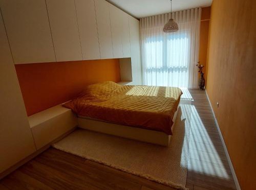 Edon Apartments
