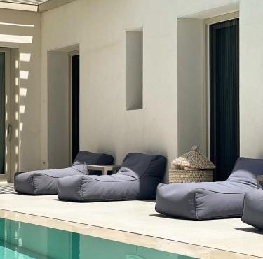 Walk to Naousa, 5BR Pool Villa,Villa Yagha in Naousa