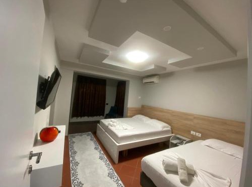 Luander Hotel