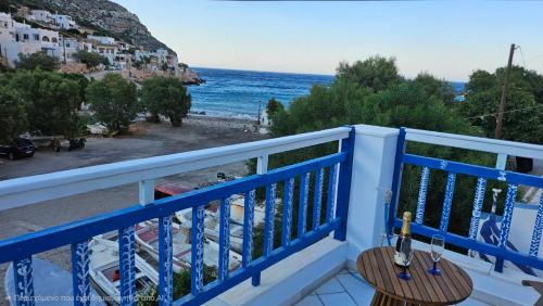Sea Breeze Retreat