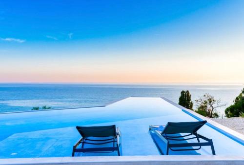 Endless Blue