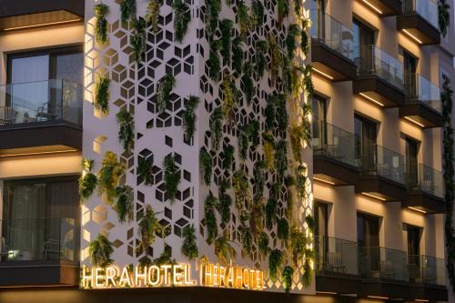 Hera Hotel in Alexandroupoli