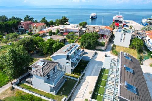 Villa Medusa in Skala Prinou