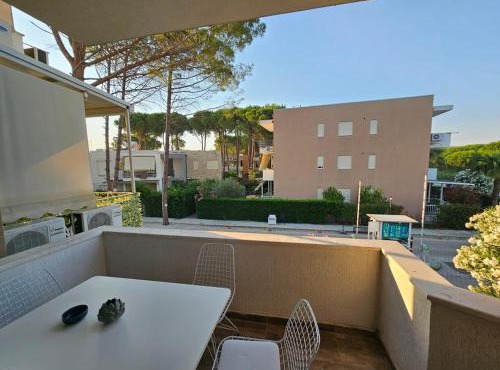 Skyview appartment in Lalzi Bay in Draç