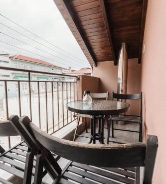 Angelikis Maisonette