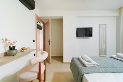 Porto Nuovo Luxury House in Limenas