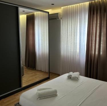 VillaSolmare Velipoje
