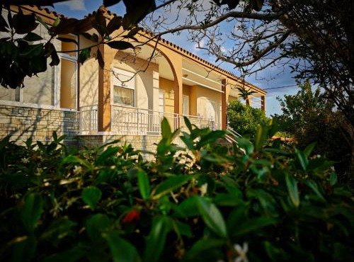 Casa Marrone in Proskinitaí