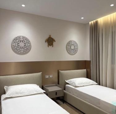 Osik apartments villa 01