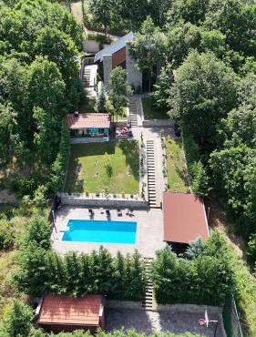 Casa La Sierra - Luxury & Private