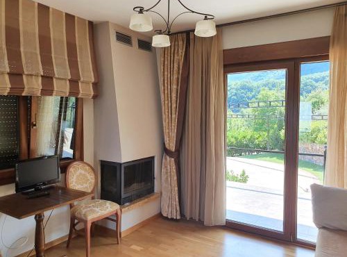 Guesthouse Thea in Naousa