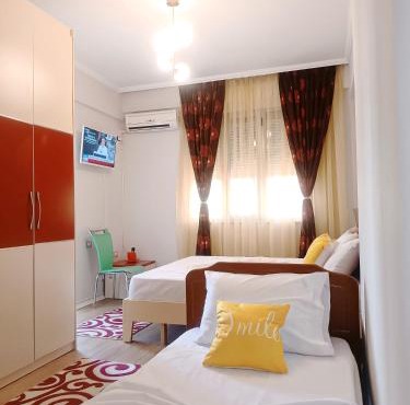 Arthouse Elbasan in Elbasan