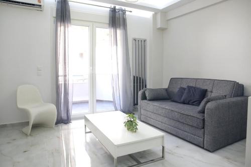 #Ioannas Apartments Luminus Apartment in Thessaloniki