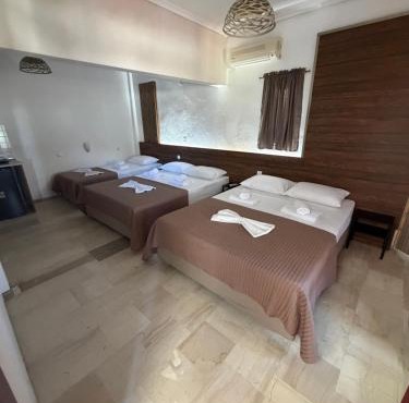 Kiki by the sea Villa in Paralia Katerinis