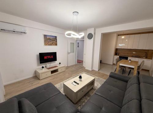 Top Apartment Pr 'Parking garage' in Prishtinë