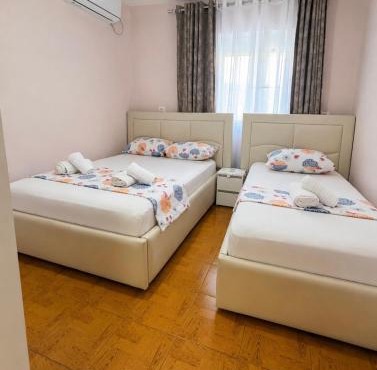 Borsh Beach Apartment