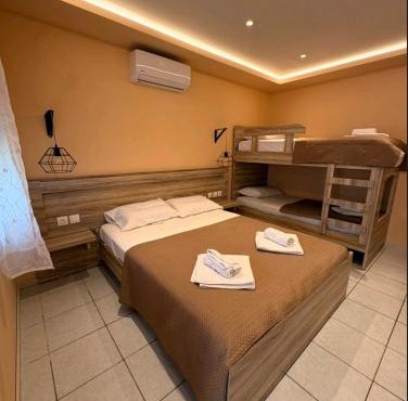 Oasis house in Sykia Chalkidikis