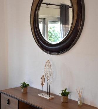 Sxoleio Apartment