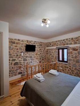 Stone house 2