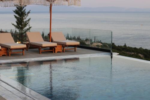 Villa ACROPOLIS