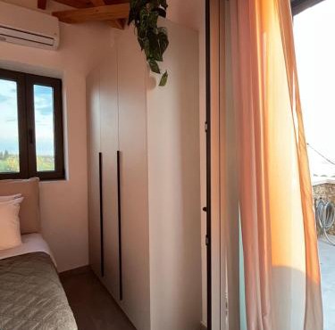 Bella Villa in Proástion