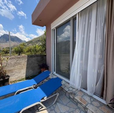 Blue Days Villa 2