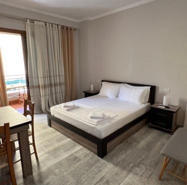 Kamina Hotel in Vlorë