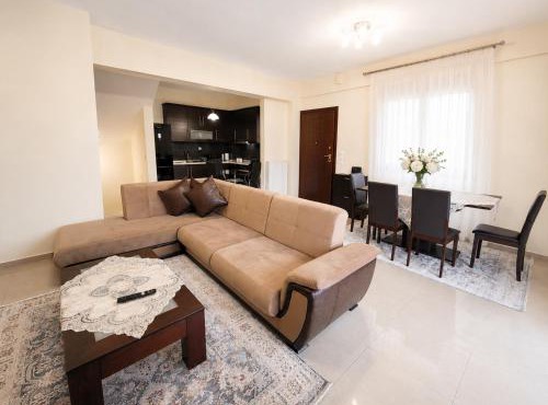 Lirtzis Deluxe Villa