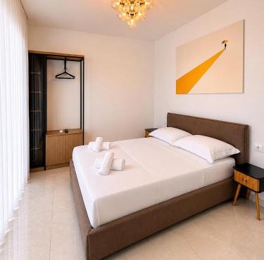 Villa Azur in Draç