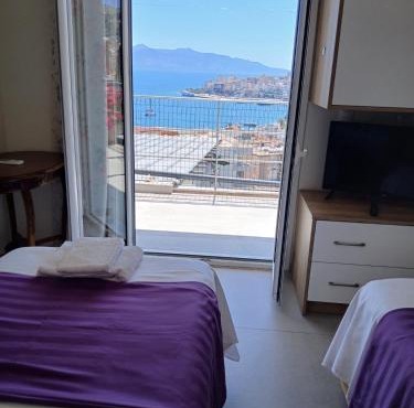 Sea & Relax Villa in Sarandë