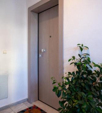 Kallipoleos Signature Stay in Alexandroupoli