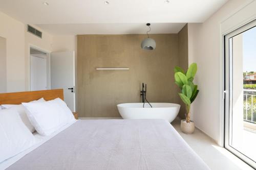 Villa AERIA - 5BR, Sea View & Private Pool I Luxury