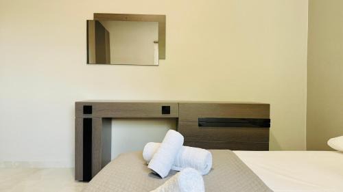 Villa Serenity, Delta Hopsitality