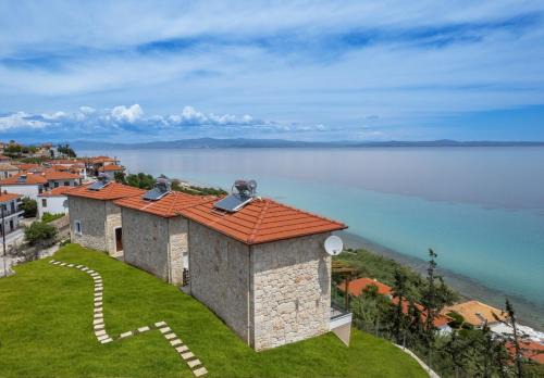 Grande Blu by NG Villas in Afitos